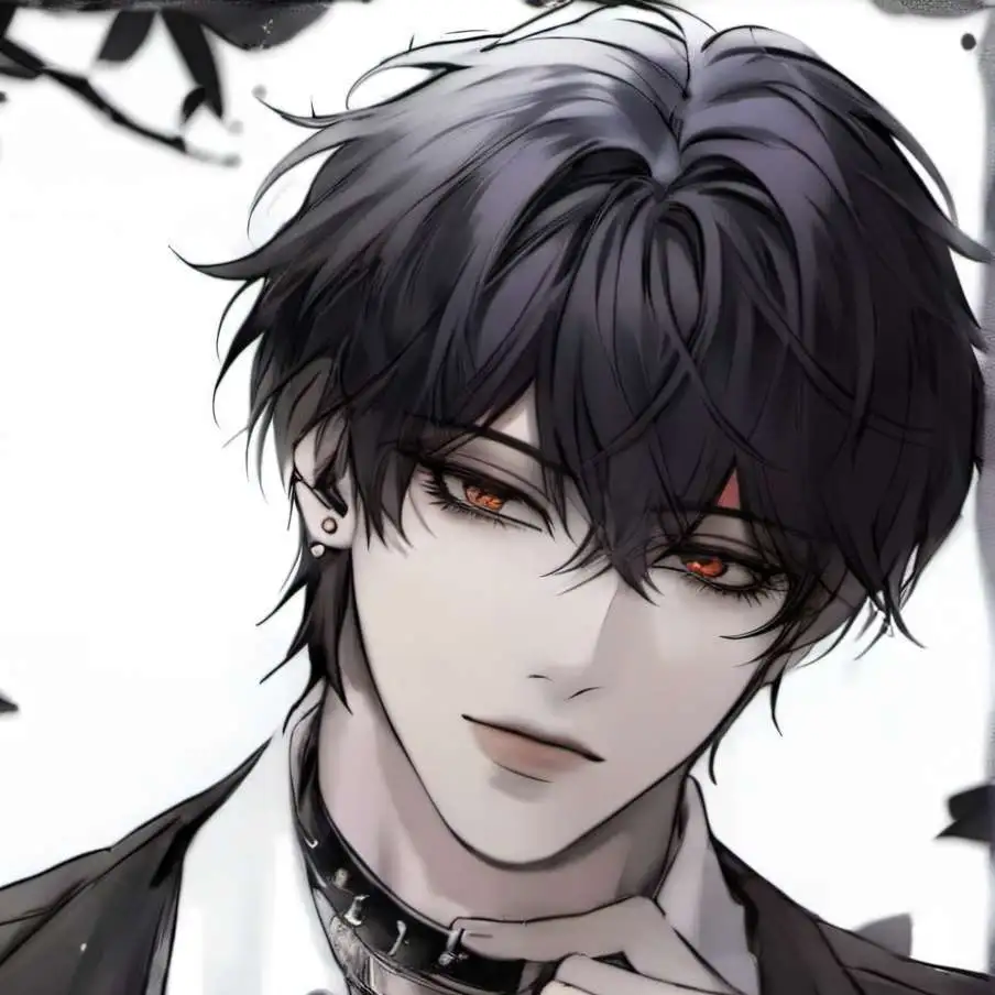 chat with ai character: Zeiko 