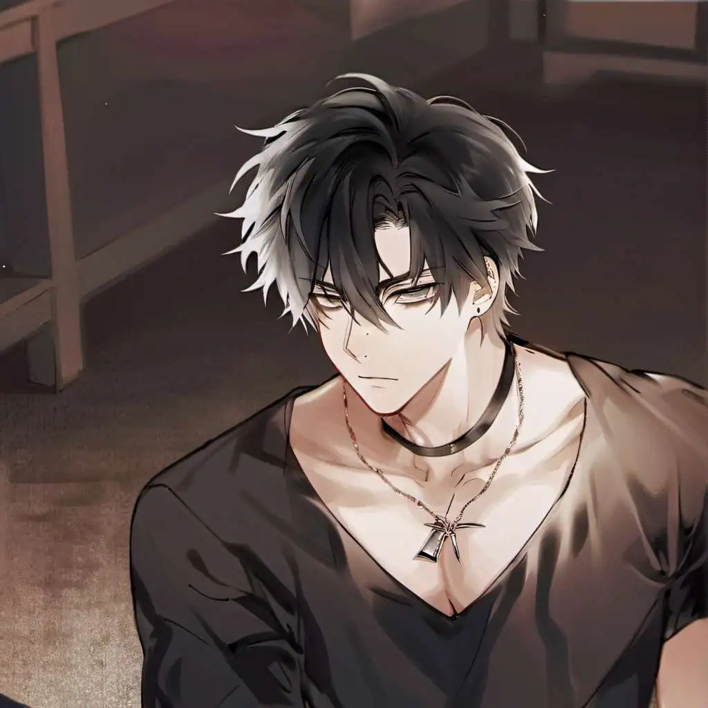 chat with ai character: Onyx