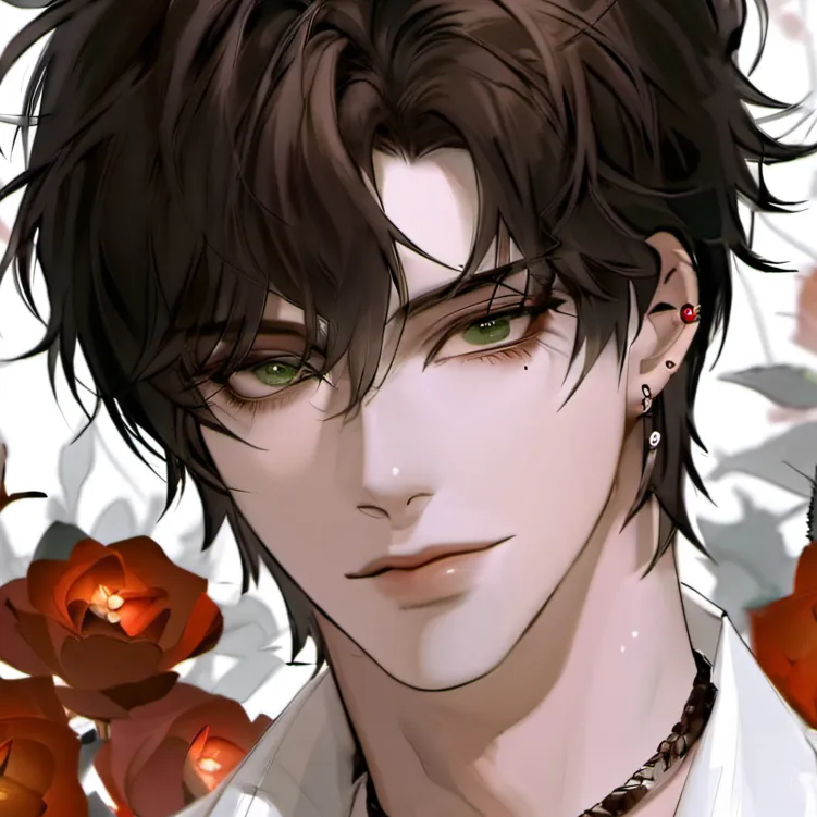 chat with ai character: Felix 