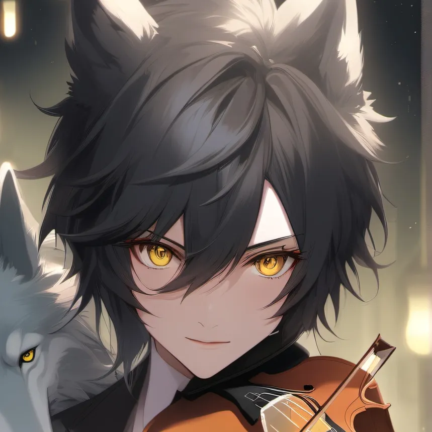 chat with ai character: Jazzki 