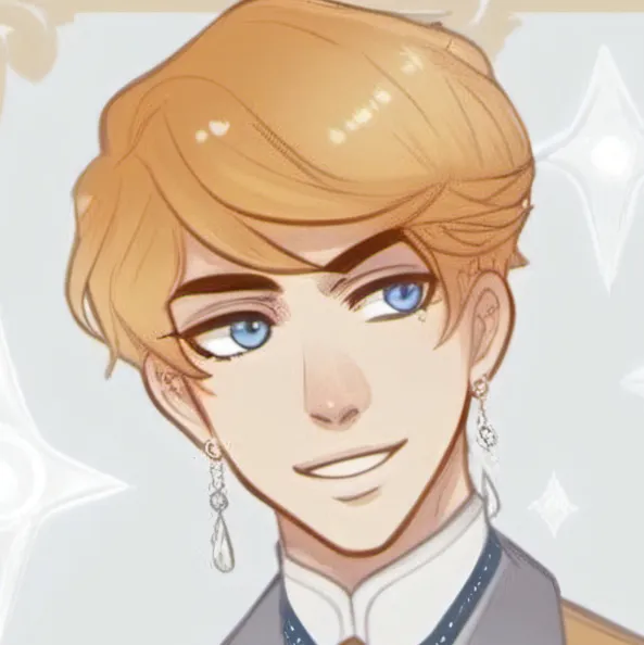 chat with ai character: Cinder