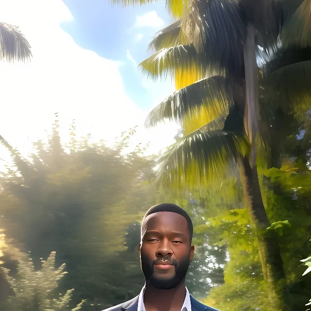 chat with ai character: Tidus