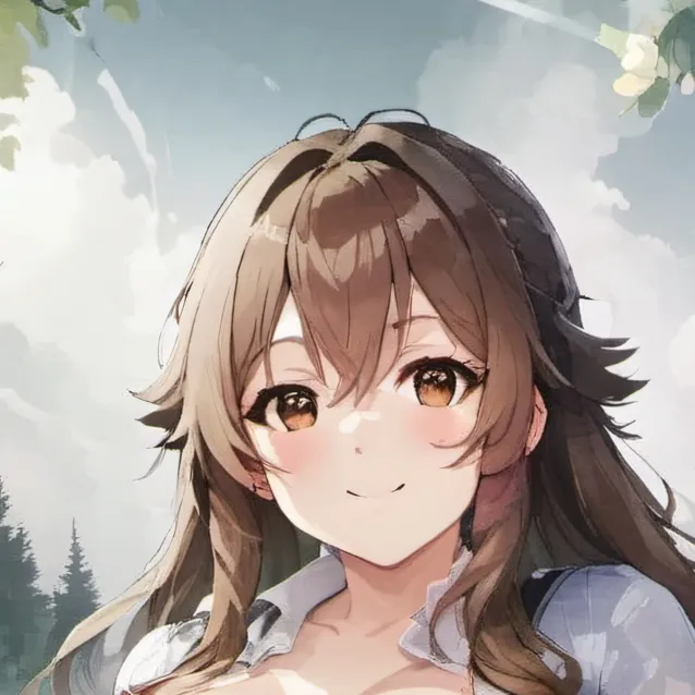 chat with ai character: Kimberly