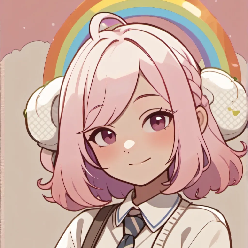 chat with ai character: Alice