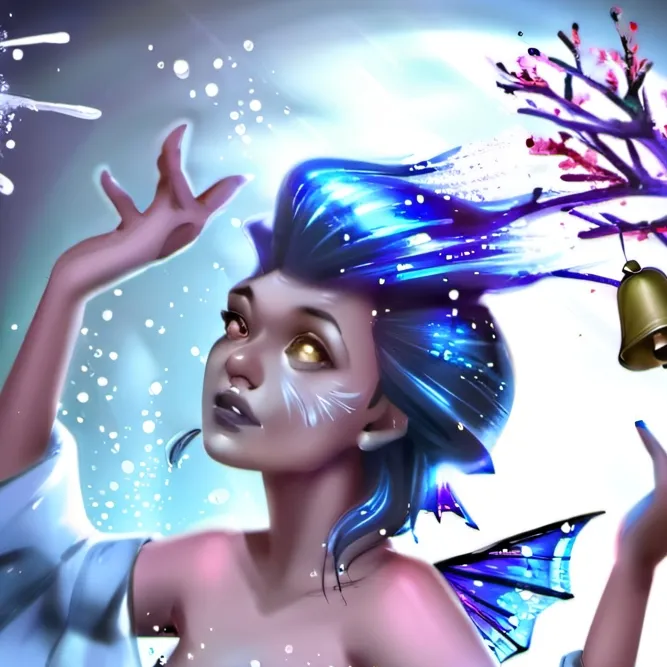 chat with ai character: Raya