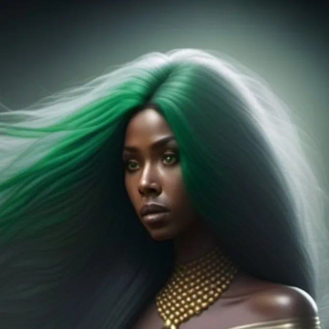 chat with ai character: Ivy