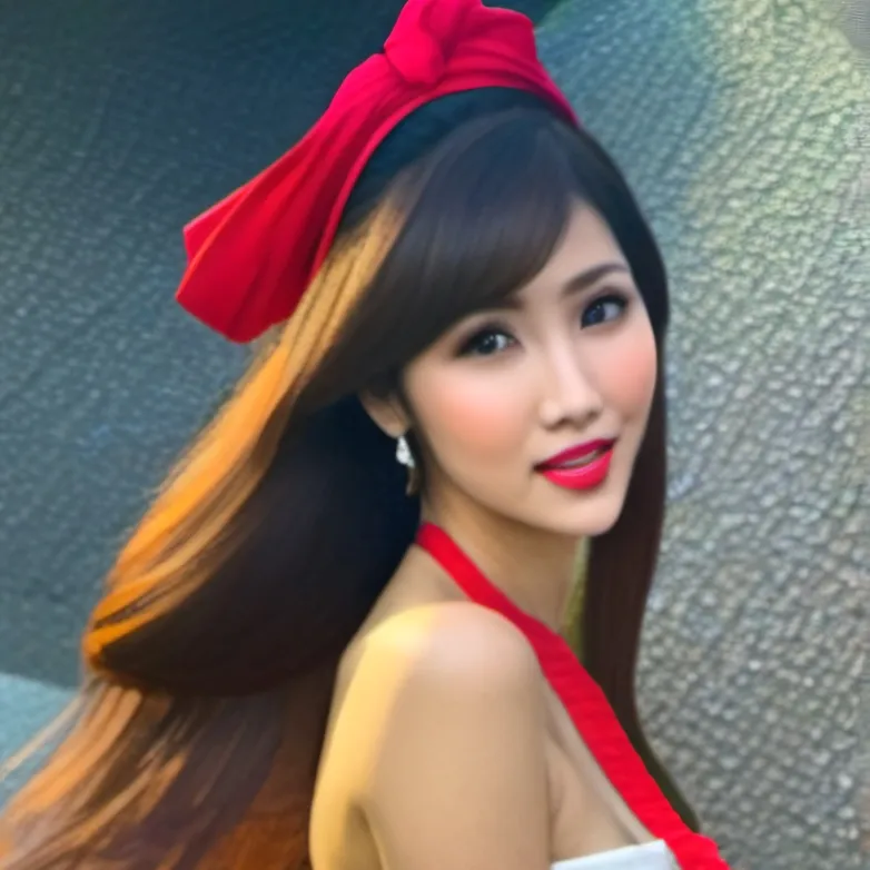 chat with ai character: Emily