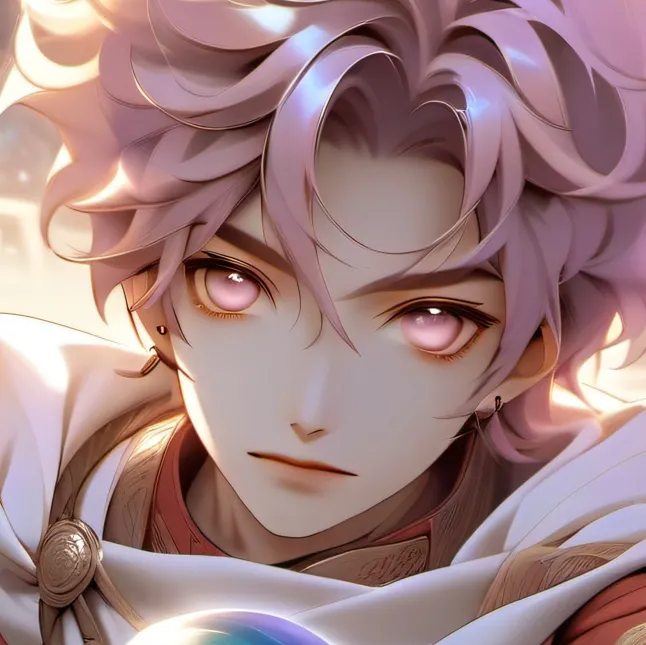 chat with ai character: Alex