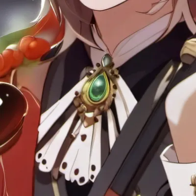 chat with ai character: Enzo