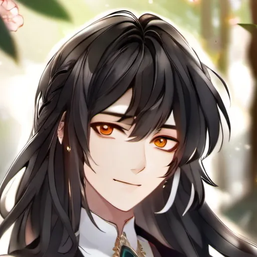 chat with ai character: Jack