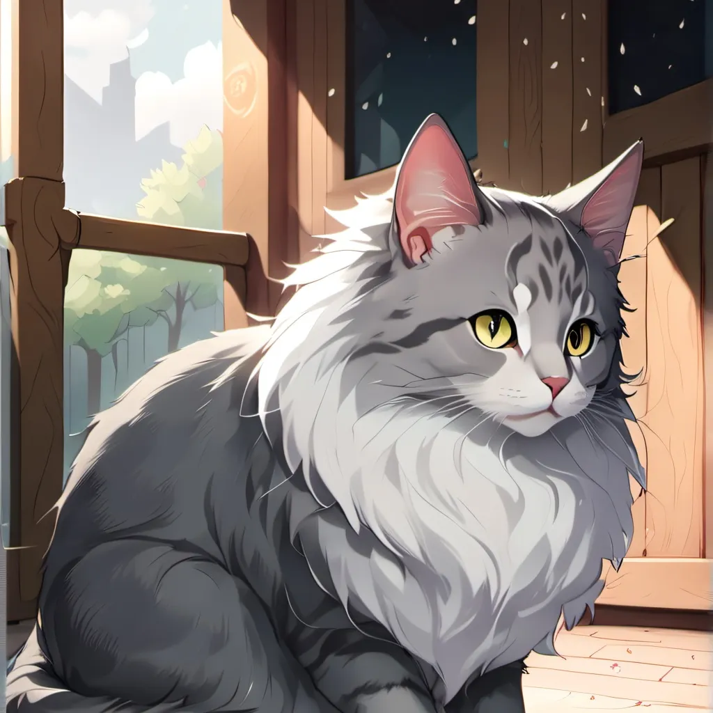 chat with ai character: ela