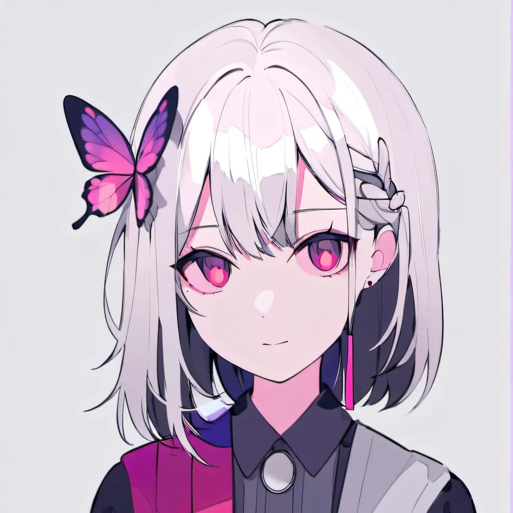 chat with ai character: Grace