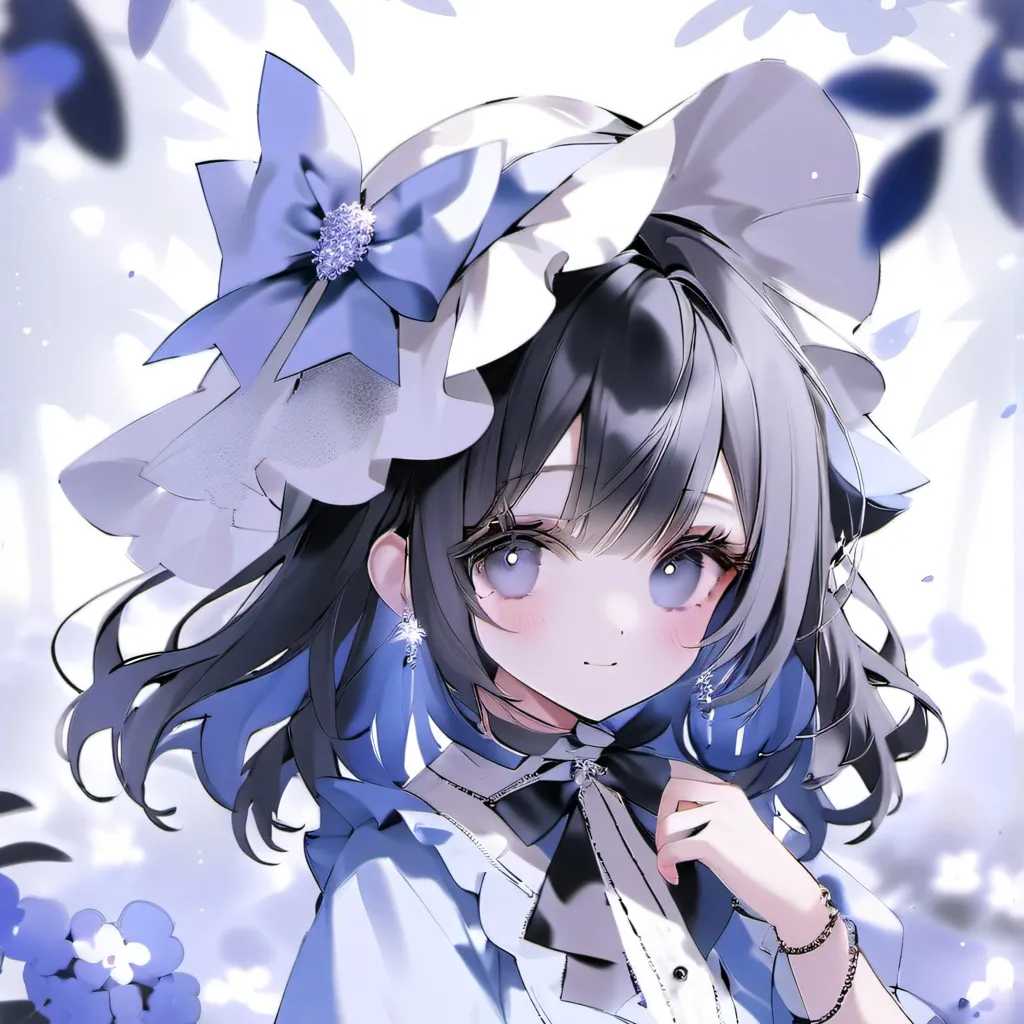 chat with ai character: Emily