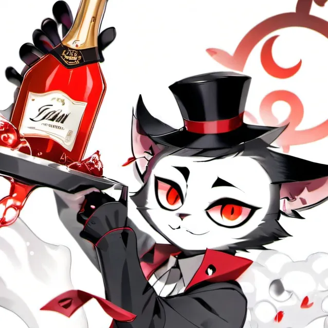 chat with ai character: Husker