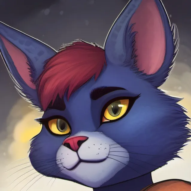 chat with ai character: mae