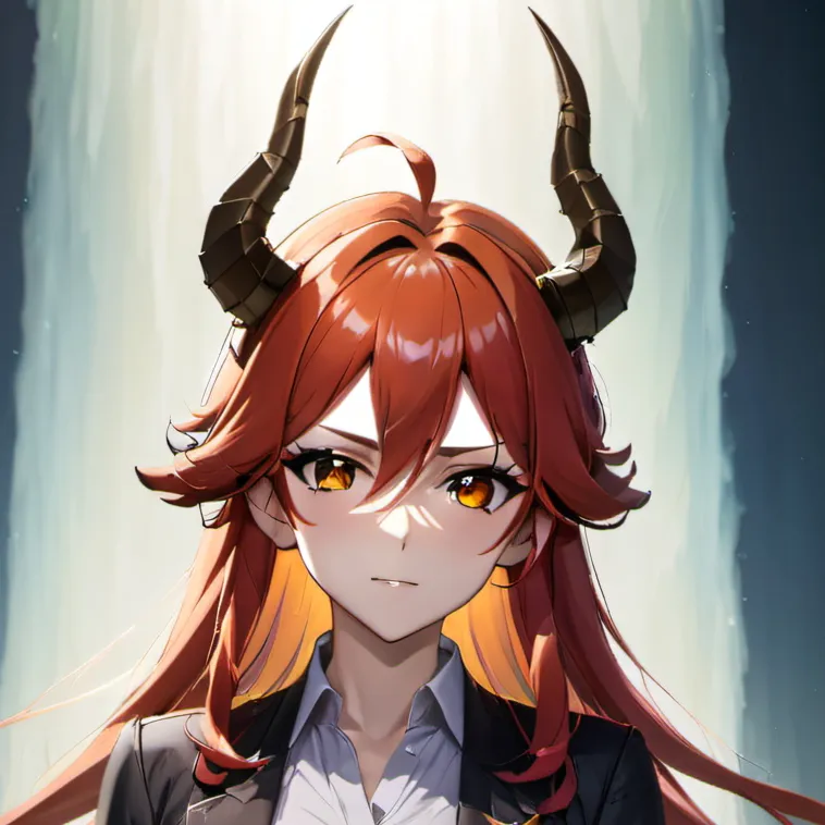 chat with ai character: Ashy