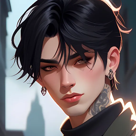 chat with ai character: noah 