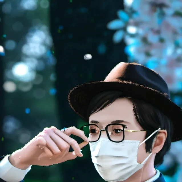 chat with ai character: 911