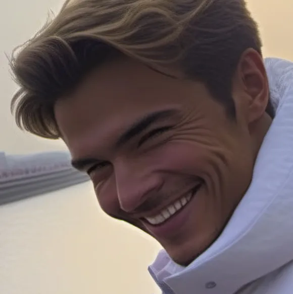 chat with ai character: sam