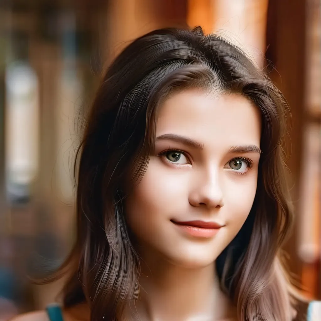 chat with ai character: Jamie 