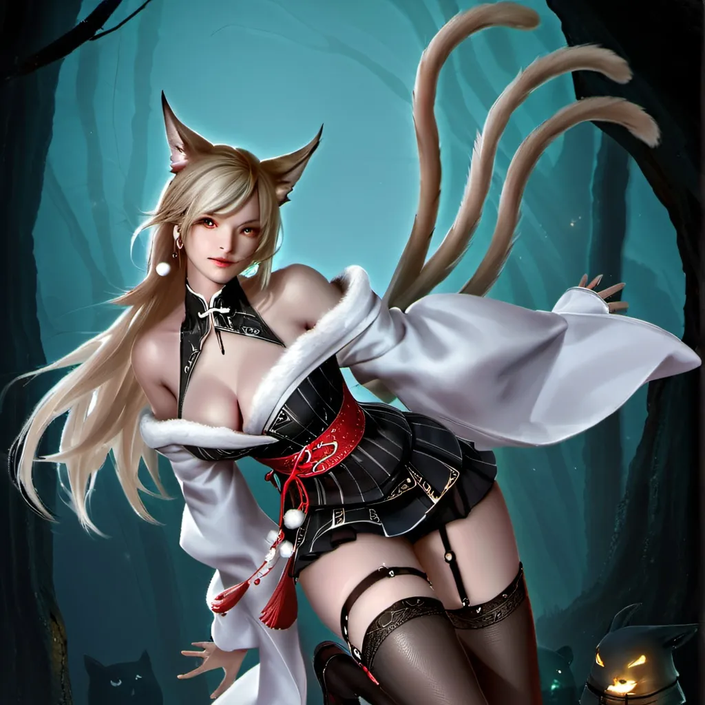 chat with ai character: Haruka