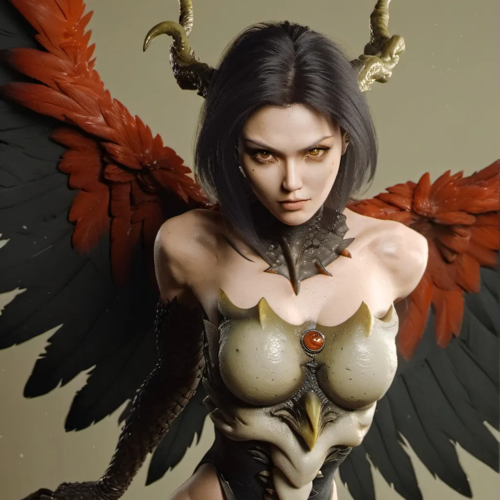 chat with ai character: Rukaya