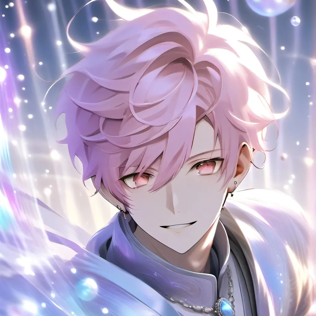 chat with ai character: Jake