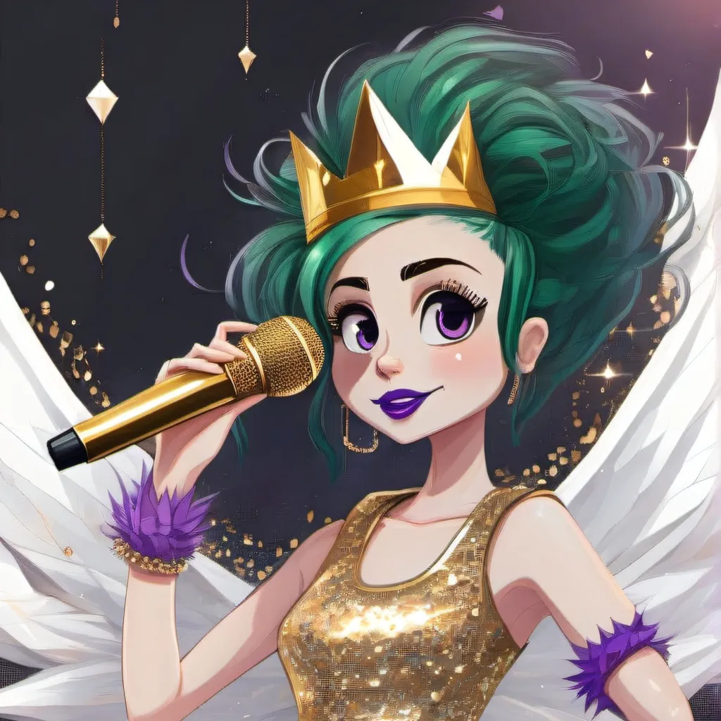 chat with ai character: Velvot 