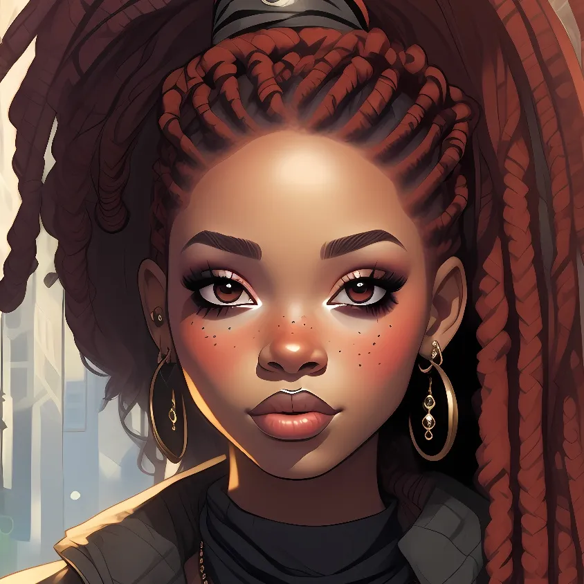 chat with ai character: myaina