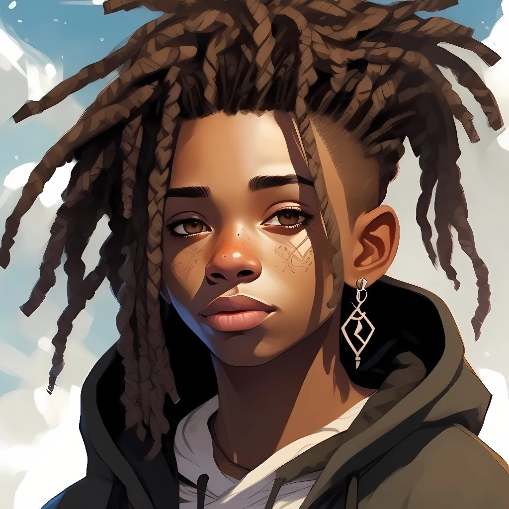 chat with ai character: ja'vieon