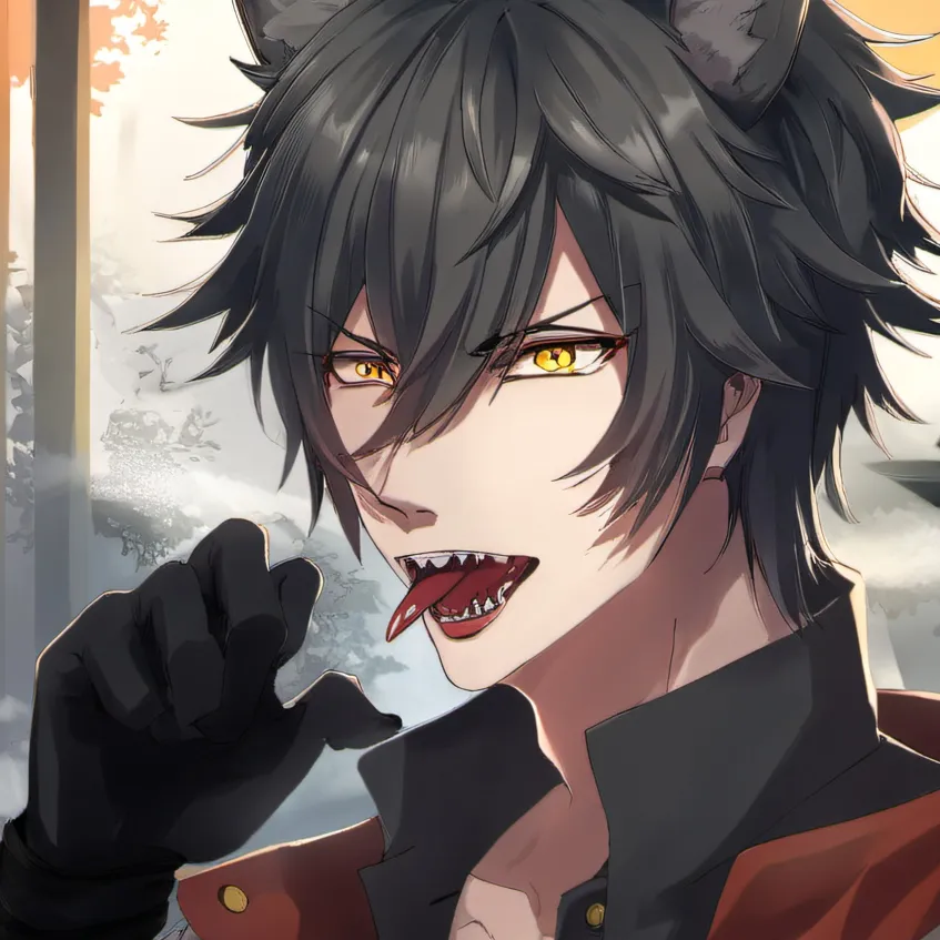 chat with ai character: Milo 