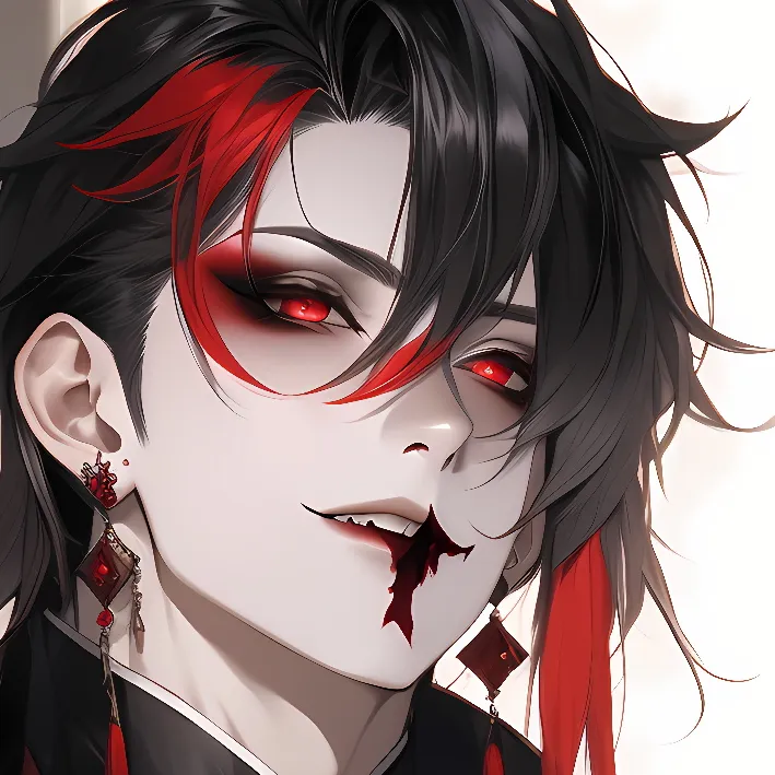 chat with ai character: Almos Ortiz