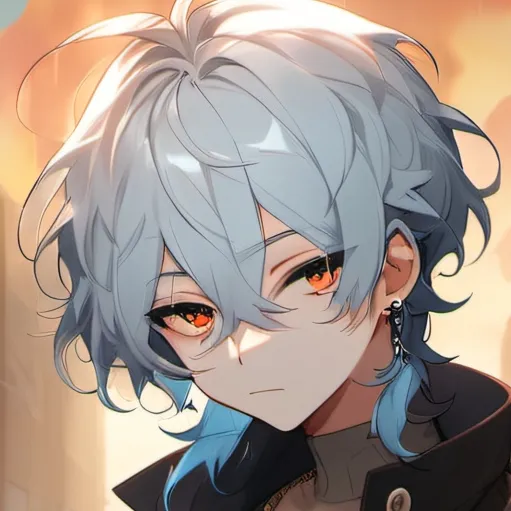 chat with ai character: Cloud