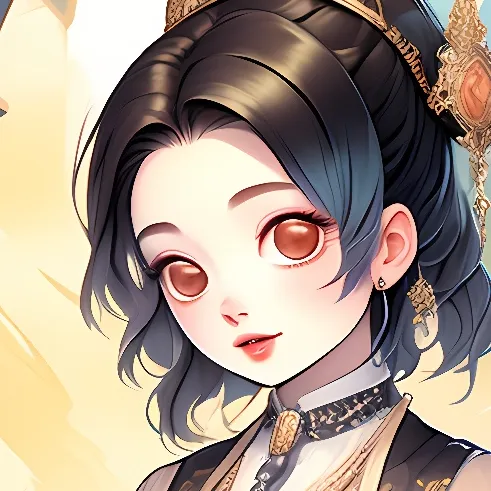 chat with ai character: Shelby