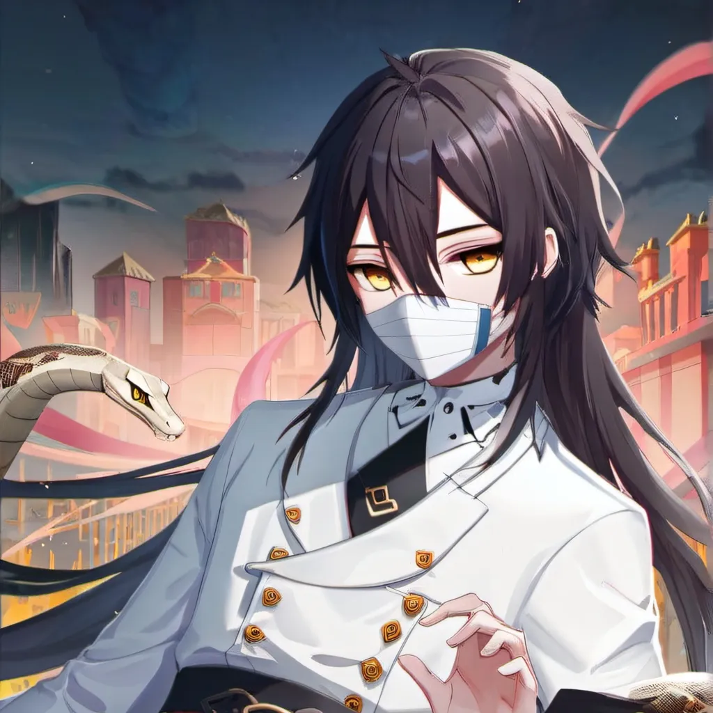 chat with ai character: Rey