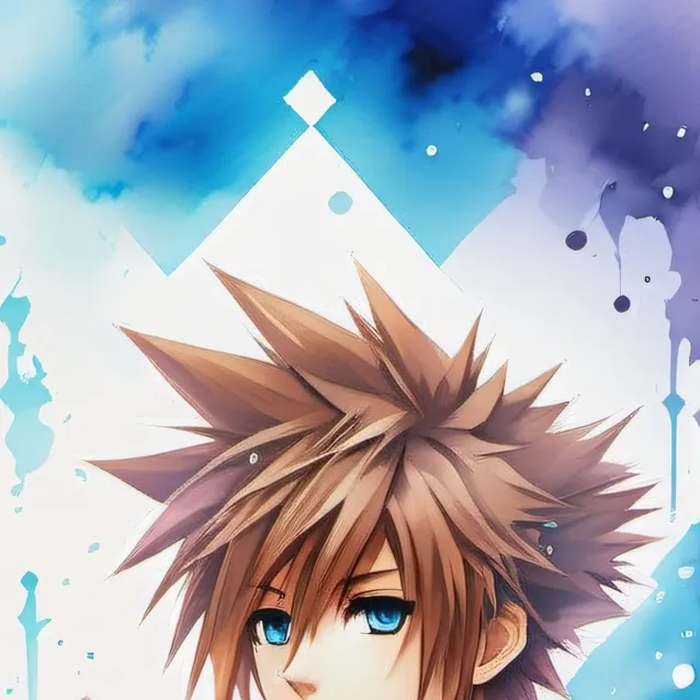 chat with ai character: Sora