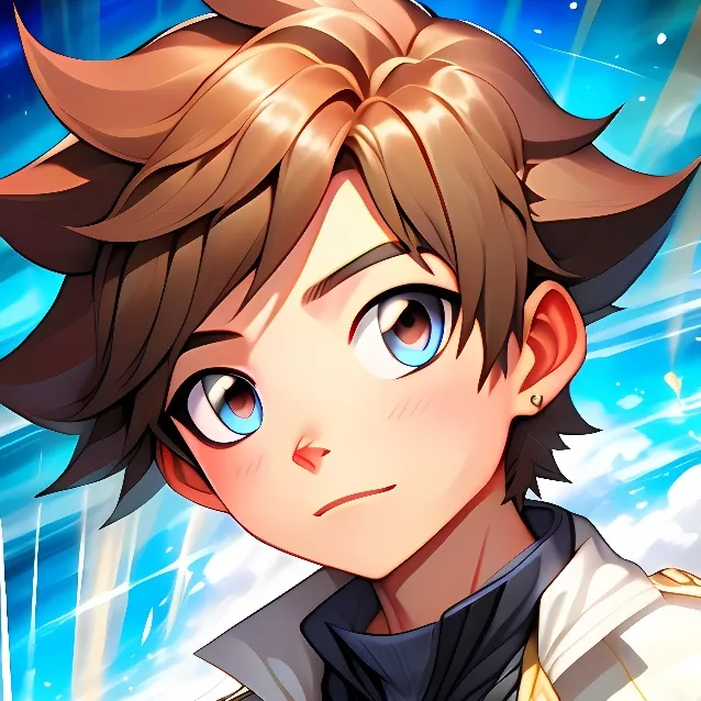 chat with ai character: Sora