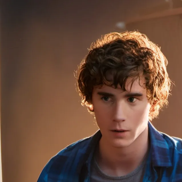 chat with ai character: Percy Jackson
