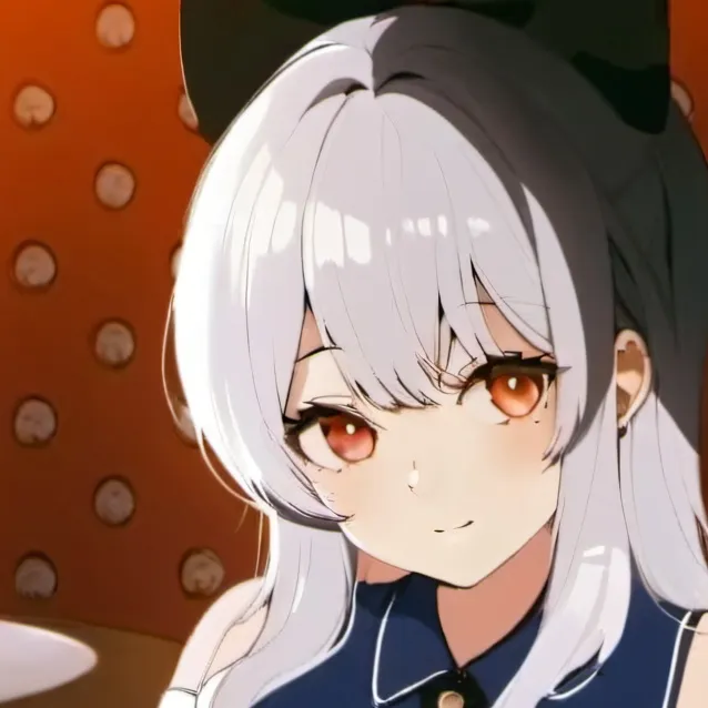 chat with ai character: Lilly