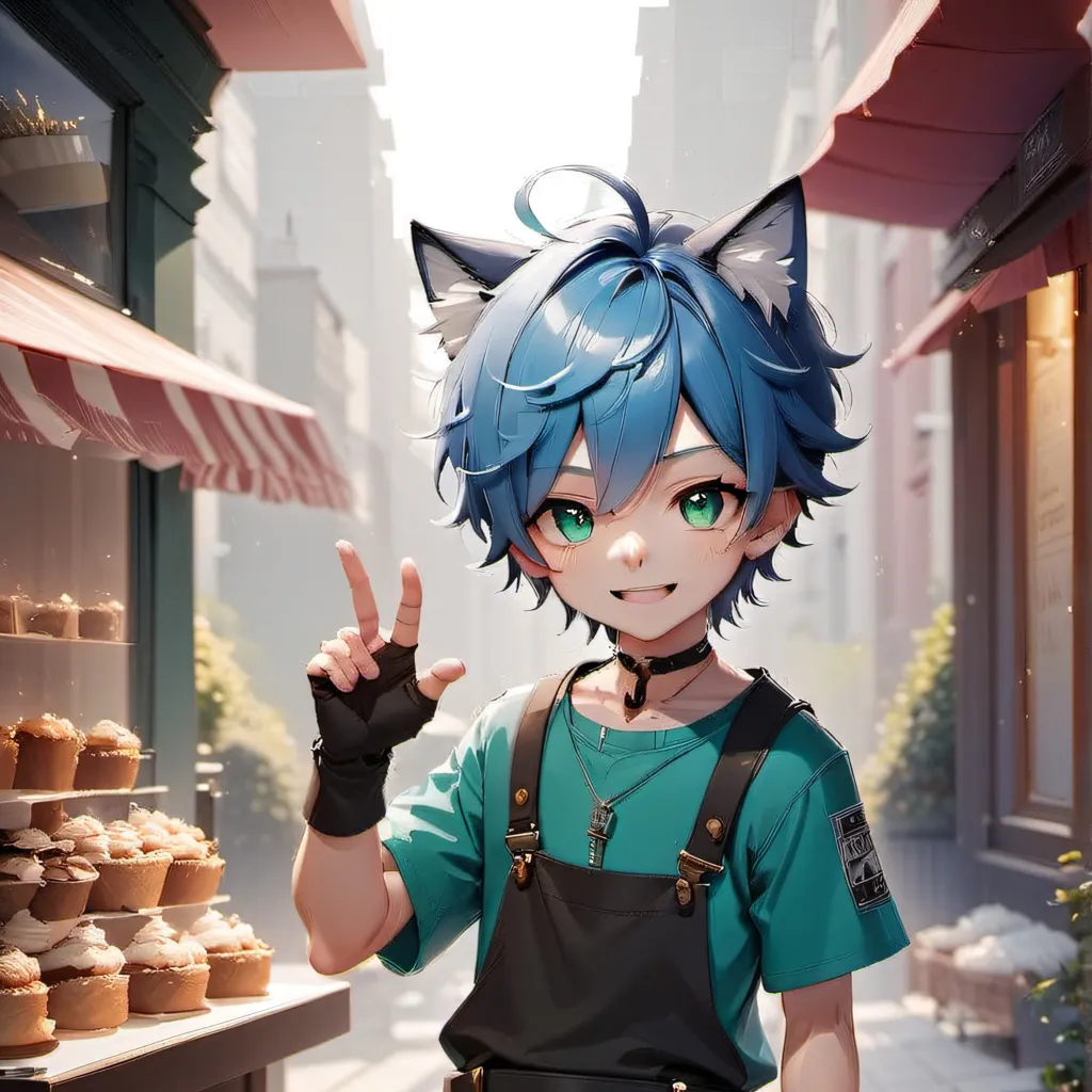 chat with ai character: Malvin (AD)