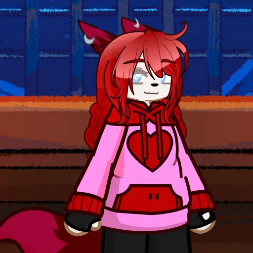 creator VictoriatheWolf102's avatar