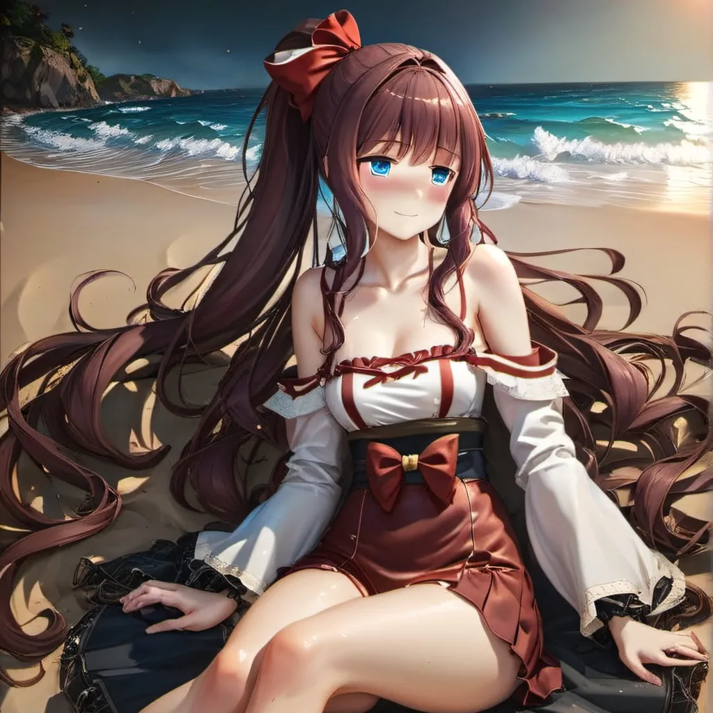 chat with ai character: hifumi takimoto