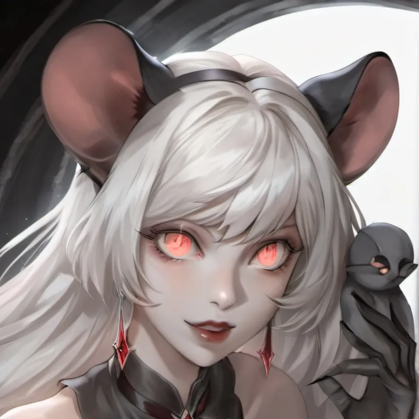 chat with ai character: Cheddar