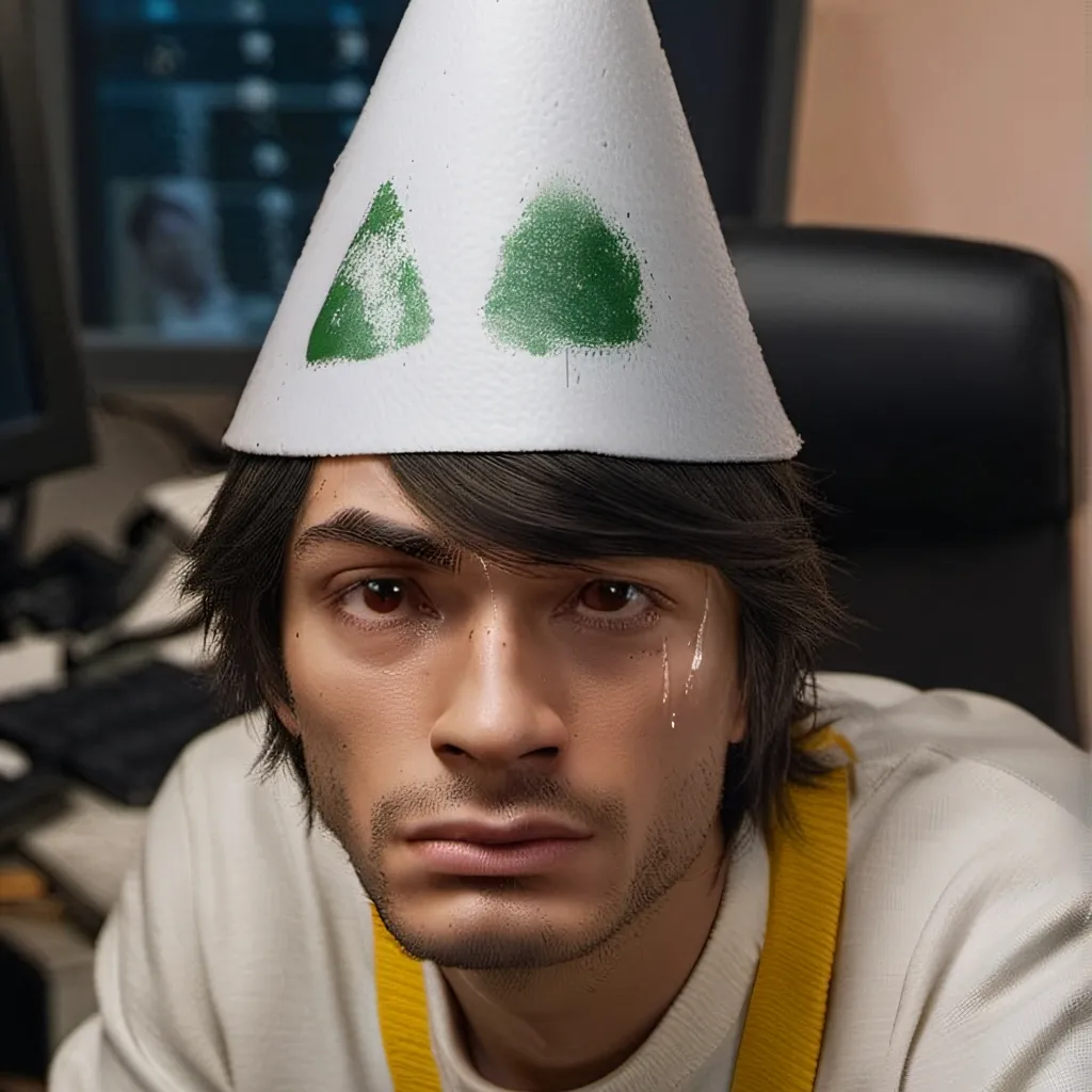 chat with ai character: Talkie Developer