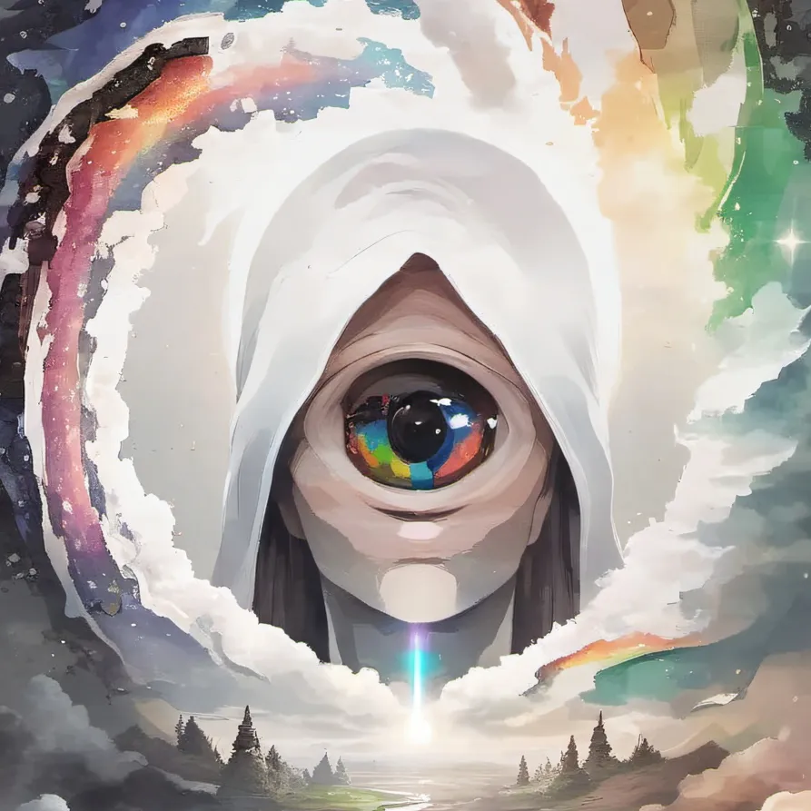 chat with ai character: All Seeing Eye