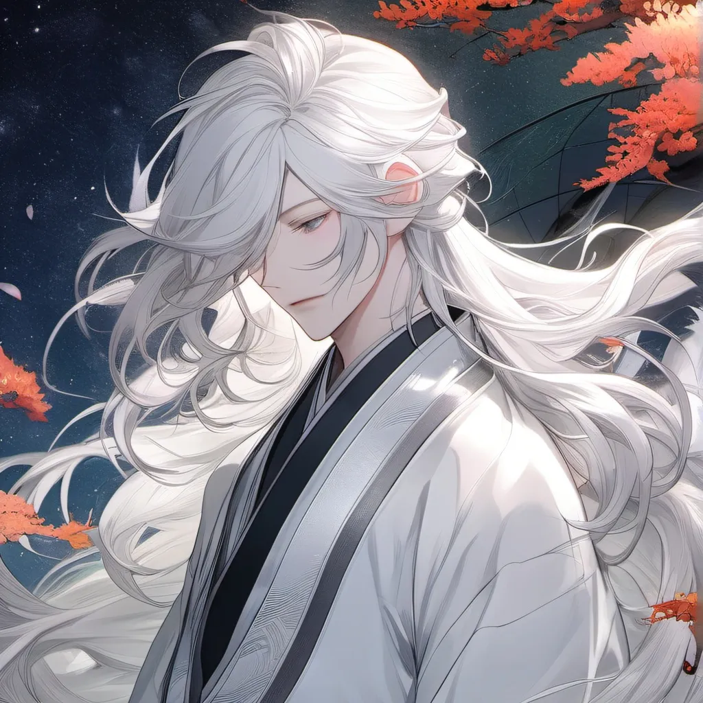 chat with ai character: Xue Qianxun