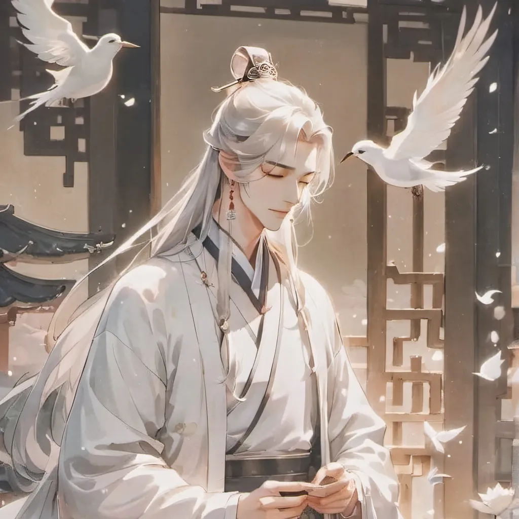 chat with ai character: Sajo Hyun