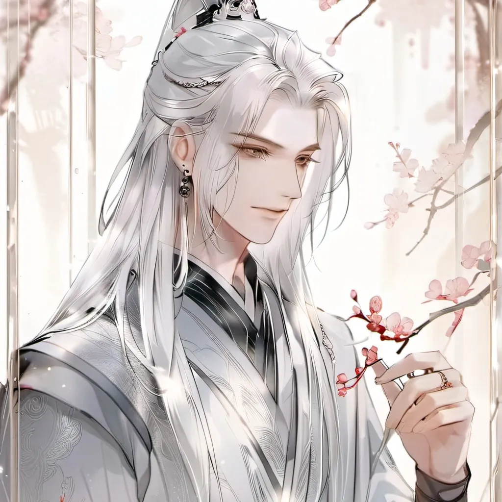 chat with ai character: xiao yan