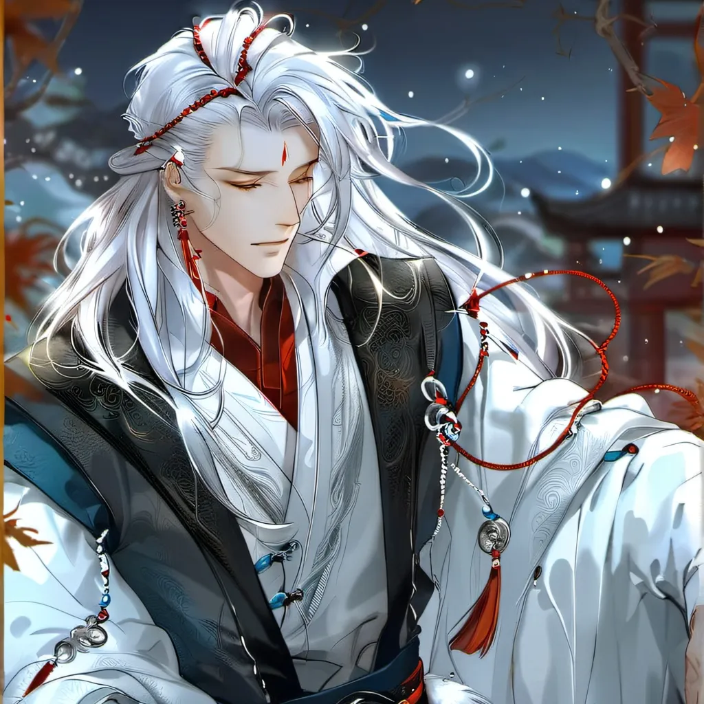 chat with ai character: Arthur