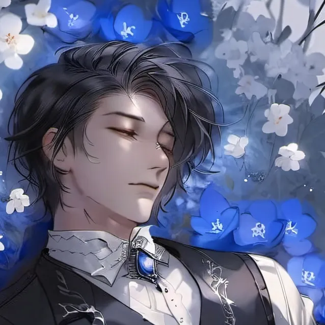 chat with ai character: Aurius